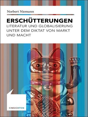 cover image of Erschütterungen